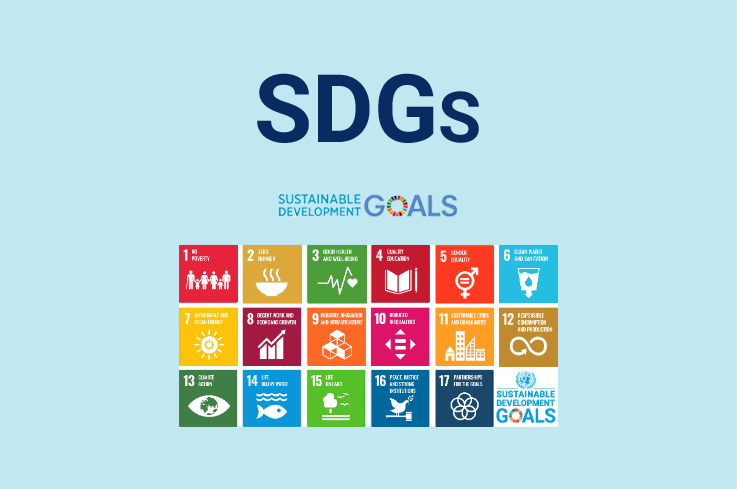 SDGs